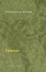Cover: Paterson - Carcanet Classics