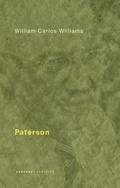 Cover: Paterson - Carcanet Classics