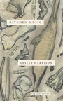 Cover: Kitchen Music - Carcanet Poetry