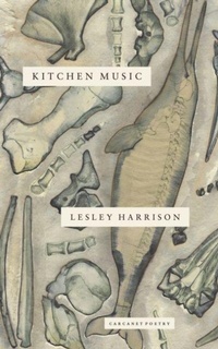 Enlarge image Cover: Kitchen Music - Carcanet Poetry