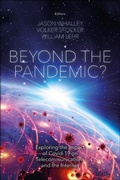 Cover: Beyond the Pandemic? - Emerald Publishing Limited