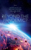 Cover: Beyond the Pandemic? - Emerald Publishing Limited