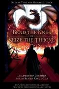 Cover: Bend the Knee or Seize the Throne - Emerald Publishing Limited