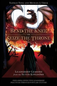 Abbildung von: Bend the Knee or Seize the Throne - Emerald Publishing Limited