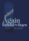 Cover: Again Behold the Stars - Cinnamon Press