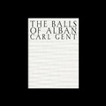 Cover: The Balls of Alban 2022 - Independent Publishing Network