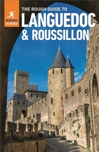 Abbildung von: The Rough Guide to Languedoc & Roussillon: Travel Guide eBook - ROUGH GUIDES