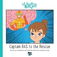 Enlarge image Cover: Captain RAS to the Rescue - Pursuit of Wisdom Coaching