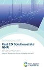 Cover: Fast 2D Solution-state NMR - Royal Society of Chemistry