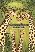 Cover: Willie the Whistling Giraffe and Other Works - WaterMark, Inc.