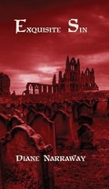 Cover: Exquisite Sin - Veneficia Publications