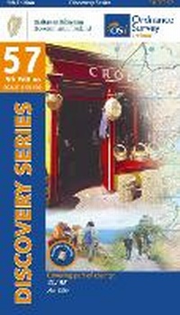 Abbildung von: Clare - Ordnance Survey Ireland