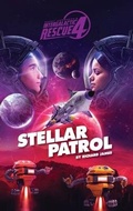 Cover: Intergalactic Rescue 4 - Anderson Entertainment