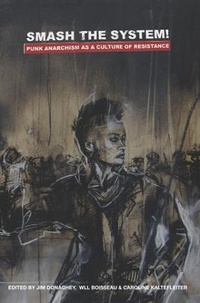 Enlarge image Cover: Smash The System - Active Distribution