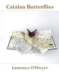 Cover: Catalan Butterflies - Templar Poetry