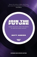 Cover: Join the Future - Velocity Press