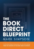 Cover: The Book Direct Blueprint - Book Printing UK