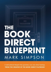 Enlarge image Cover: The Book Direct Blueprint - Book Printing UK