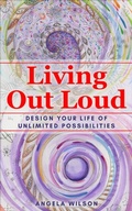 Cover: Living Out Loud - Angela Unlimited