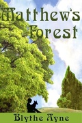 Cover: Matthew's Forest - Emerson & Tilman, Publishers