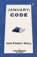 Cover: January - Moose House Publications