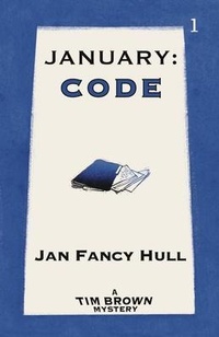 Enlarge image Cover: January - Moose House Publications
