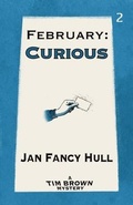 Cover: February - Moose House Publications