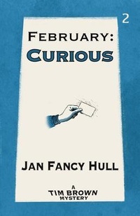 Enlarge image Cover: February - Moose House Publications