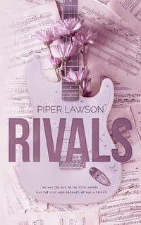 Enlarge image Cover: Rivals - Piper Lawson Books