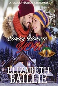 Cover: Coming Home to You (Calico Harbor Series) - VJKBooks