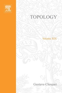 Abbildung von: Topology - Academic Press