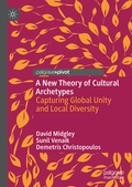 Cover: A New Theory of Cultural Archetypes - Palgrave Macmillan