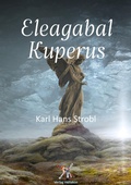 Cover: Eleagabal Kuperus - epubli