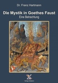 Cover: Die Mystik in Goethes Faust - epubli