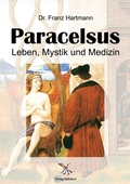 Cover: Paracelsus - epubli