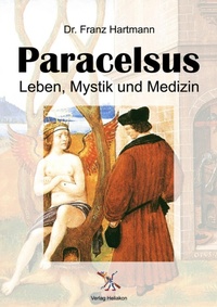 Bild vergrößern Bild: Paracelsus - epubli