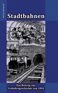 Cover: Stadtbahnen - edition.epilog.de