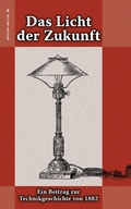 Cover: Das Licht der Zukunft - edition.epilog.de