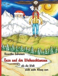 Cover: Enzo und der Weihnachtsmann - Books on Demand