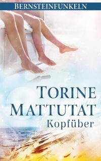 Abbildung von: Kopfüber - BoD - Books on Demand