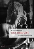 Cover: EINE PRISE GIFT - EIN FALL F&Uuml;R MR. UND MRS. NORTH - BookRix