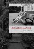 Cover: DER GELBE MANTEL - BookRix