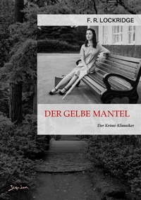 Enlarge image Cover: DER GELBE MANTEL - BookRix