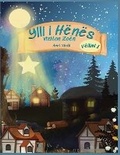 Cover: Ylli I Henes viziton Zoen - Truly Magical Stories