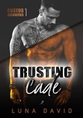 Cover: Trusting Cade - dead soft verlag