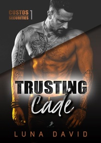 Enlarge image Cover: Trusting Cade - dead soft verlag
