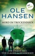 Cover: Mord im Trockendock - dotbooks