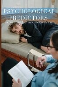 Abbildung von: Psychological predictors of well being in Psychiatrists - Kumkaria, Bodhraj