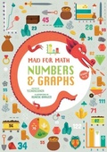 Cover: Numbers and Graphs - White Star