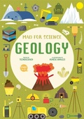 Cover: Geology - White Star